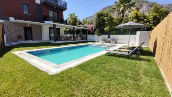 Villa Göcek Kuzey