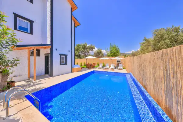 Villa Grando