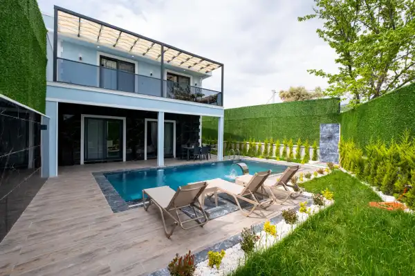 Villa Haven