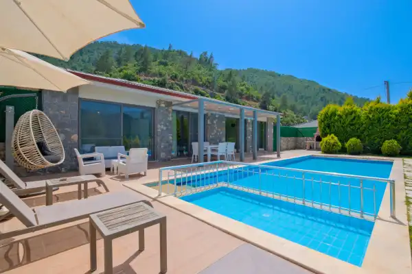 Villa Hayat Uno