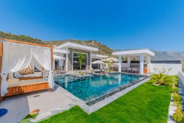 Villa Noya Deluxe