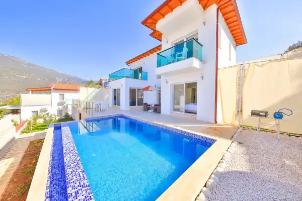 Villa James Quattro