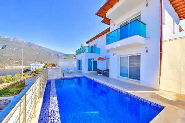 Villa James Tre