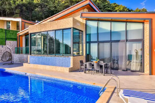 Villa Kalis Duo