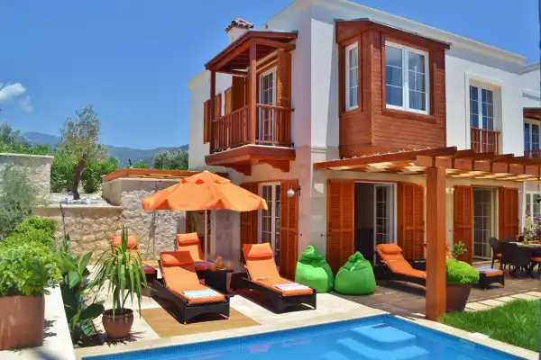 Villa Kalu 