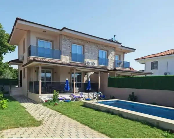 Villa Karya Köyceğiz