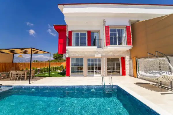 Villa Kayra Konak Uno