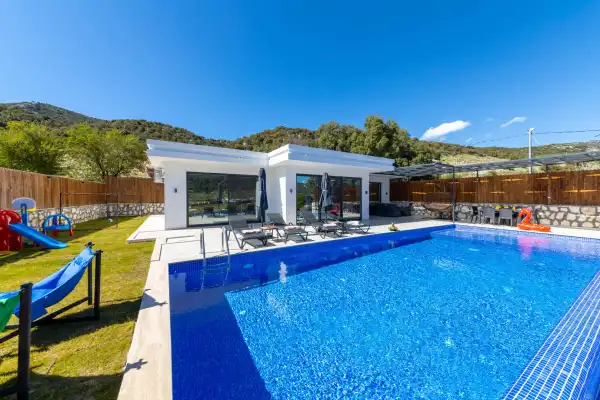 Villa Kerem Duo