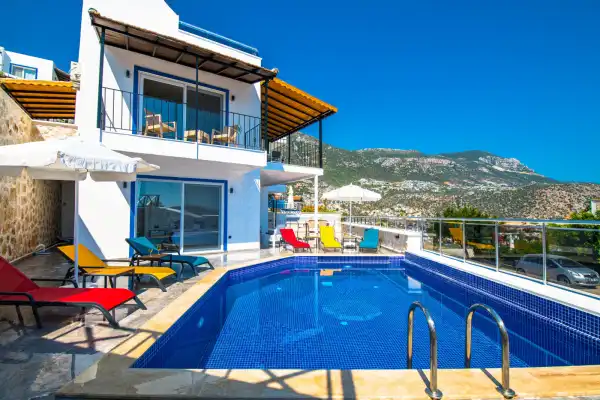 Villa Kıvanç