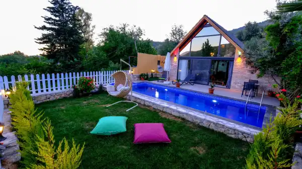Villa Kuka