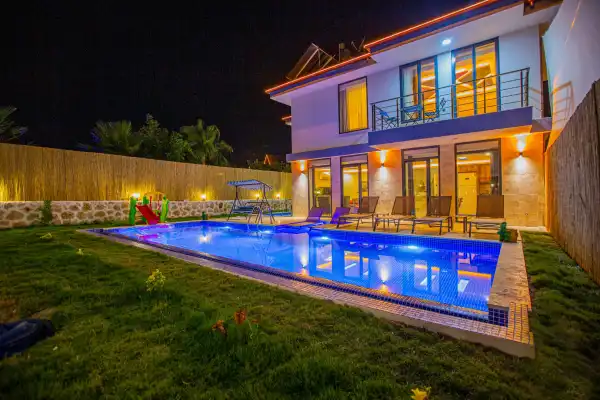 Villa Kumsal