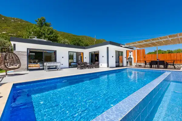 Villa Lidya