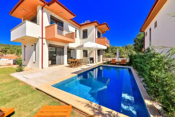 Villa Lime Çukurbağ