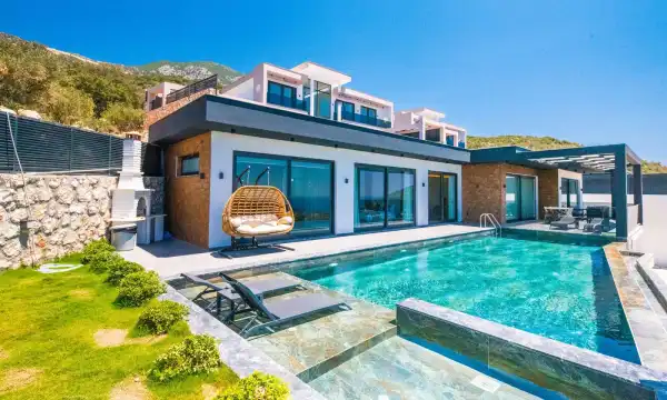 Villa Lina Luxury