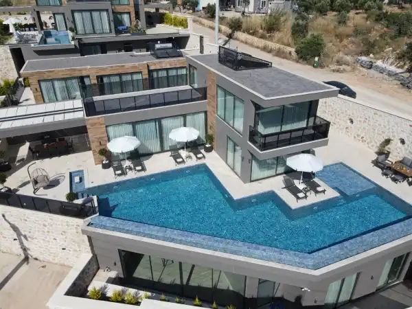 Villa Lina Kalkan 