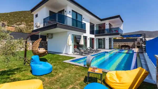 Villa Livaya