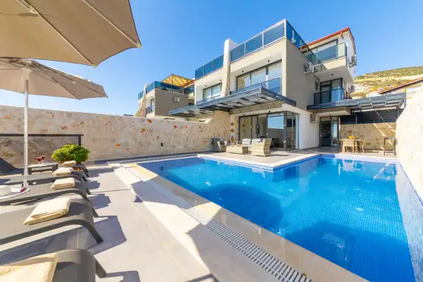 Villa Liya Kalamar
