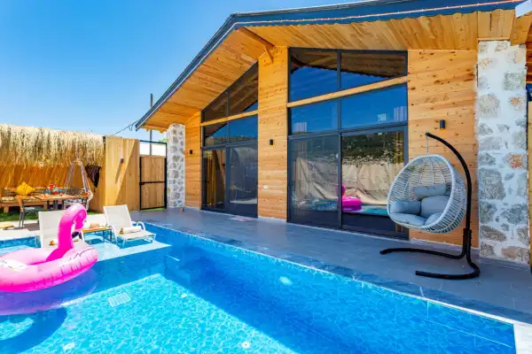 Villa Loft Sarıbelen