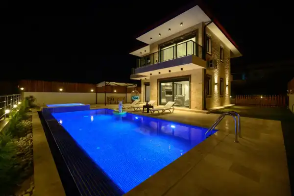 Villa Lotus Demre