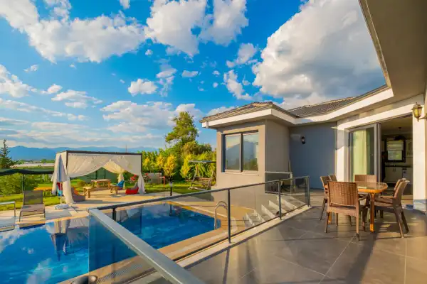 Villa Louise