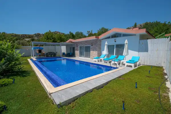 Villa Meram
