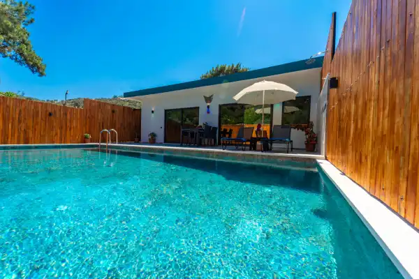 Villa Meredith
