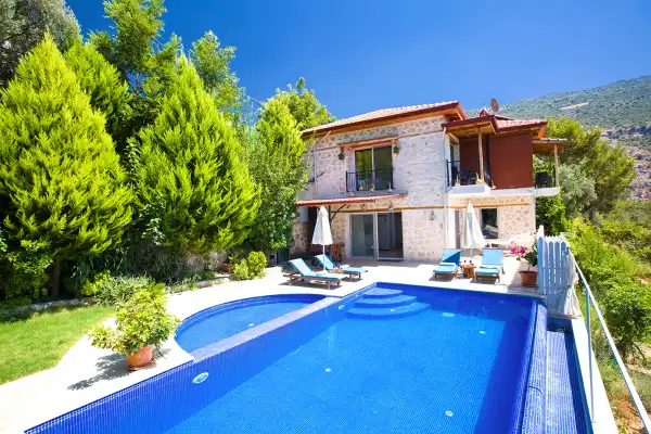 Villa Muhar