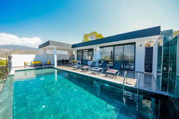 Villa Nar Tanesi Duo