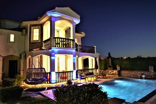 Villa Nazende