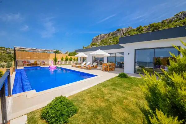 Villa Neco