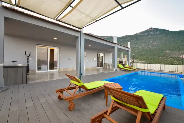 Villa Olives