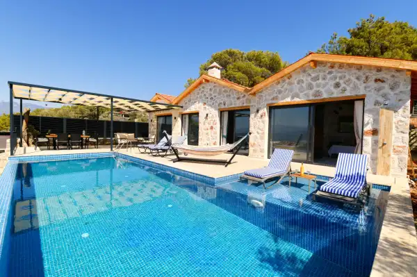 Villa Orenda