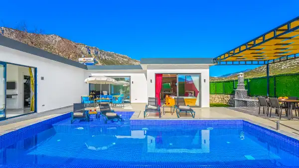 Villa Ortaç Duo 