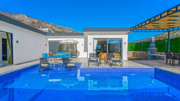 Villa Ortaç Quattro