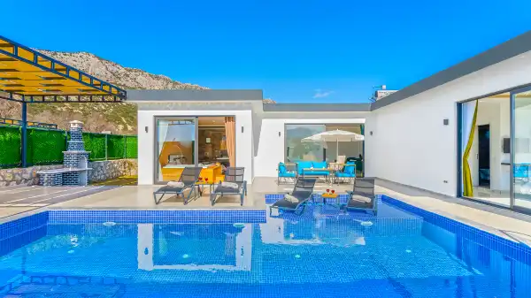 Villa Ortaç Tre
