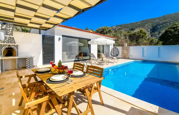 Villa Pelit Duo