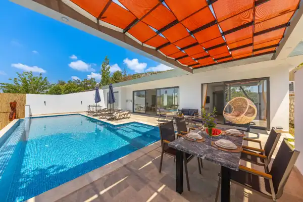 Villa Pelit Tre