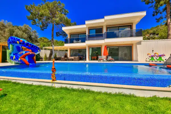 Villa Peri Masalı Duo