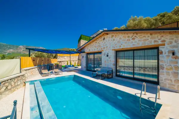 Villa Palm