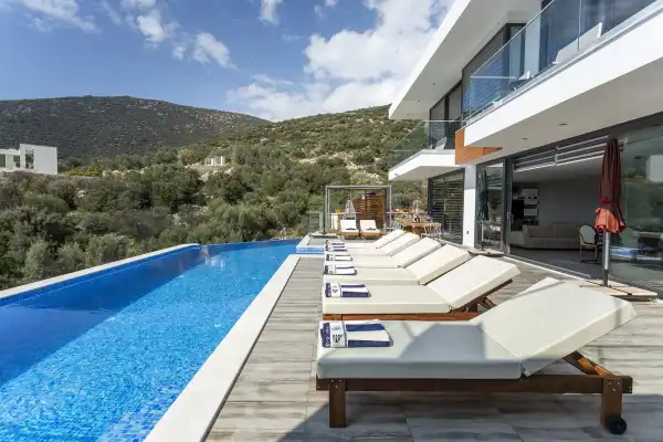 Villa Poyraz Kalkan