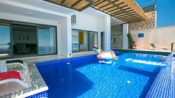 Villa Rimel