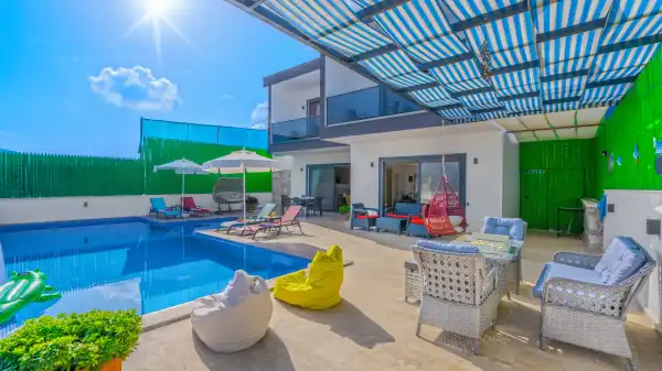 Villa Ronay Uno