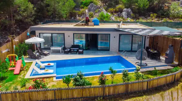 Villa Safira
