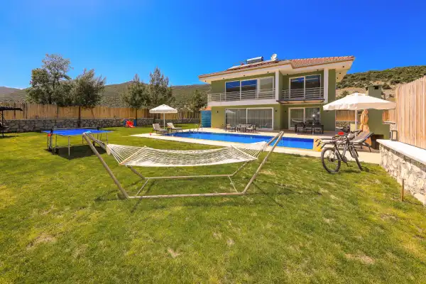 Villa Safter