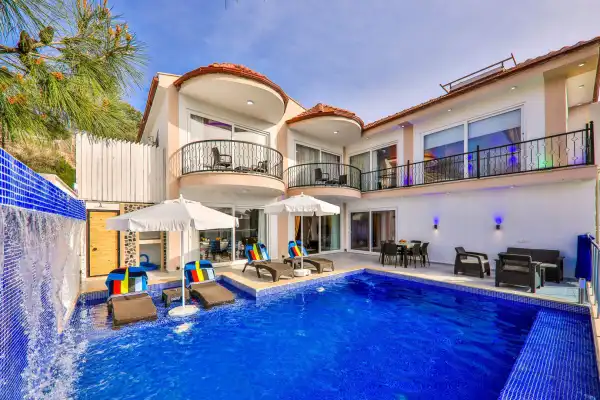 Villa Saray