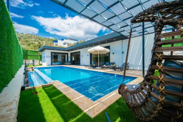 Villa Sardem İslamlar Duo