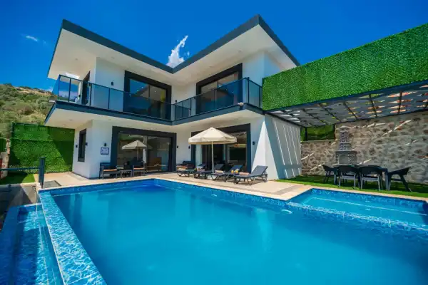 Villa Sardem İslamlar Uno