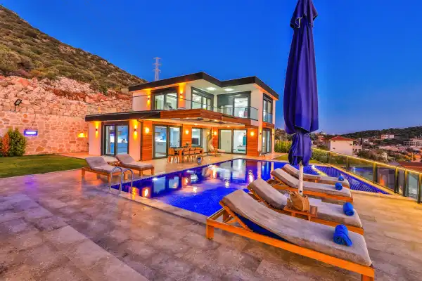 Villa Sea View