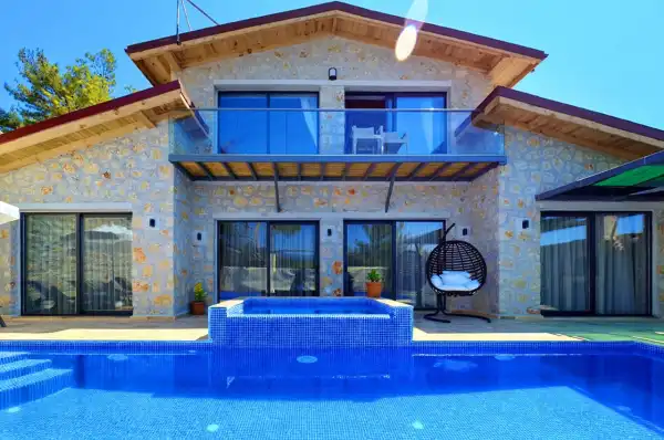 Villa Sereni