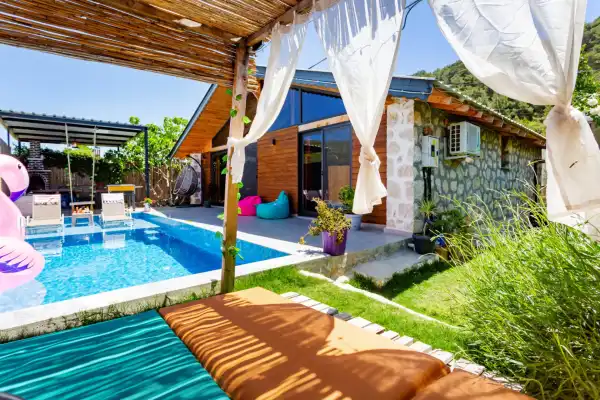 Villa Soft Sarıbelen